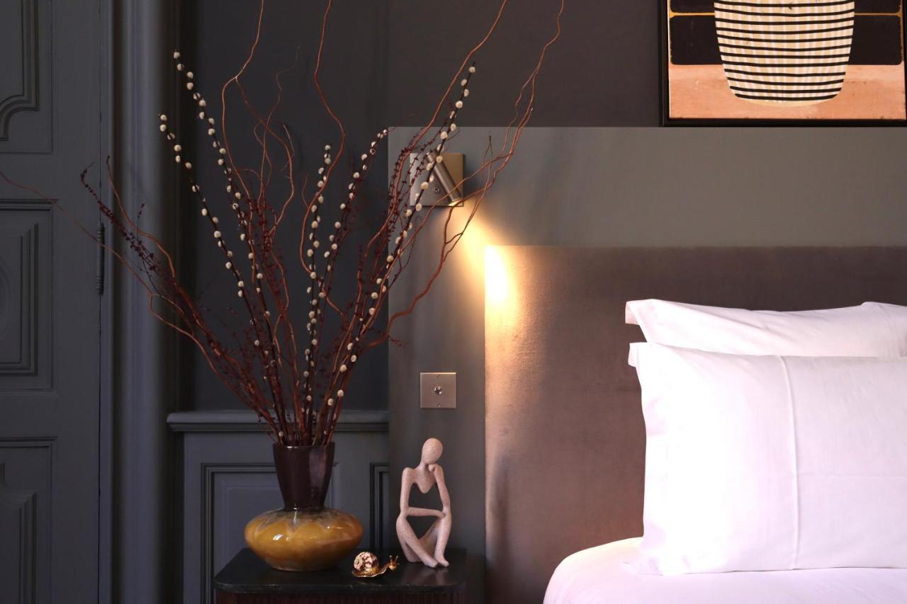Margaret - Hotel Chouleur Ним Экстерьер фото