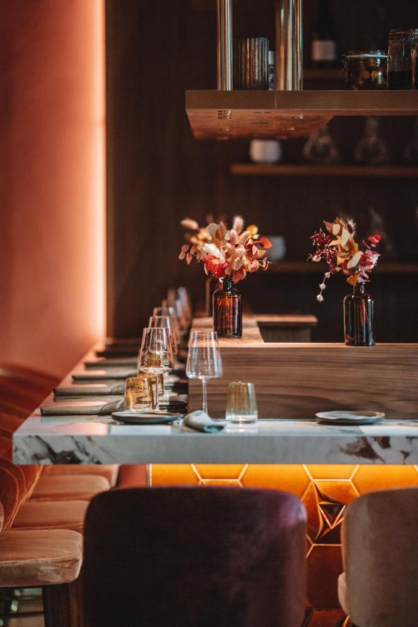 Margaret - Hotel Chouleur Ним Экстерьер фото